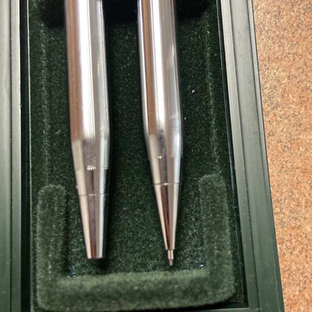 Cross Roll Ball Select Tip Writing Instruments - image 6